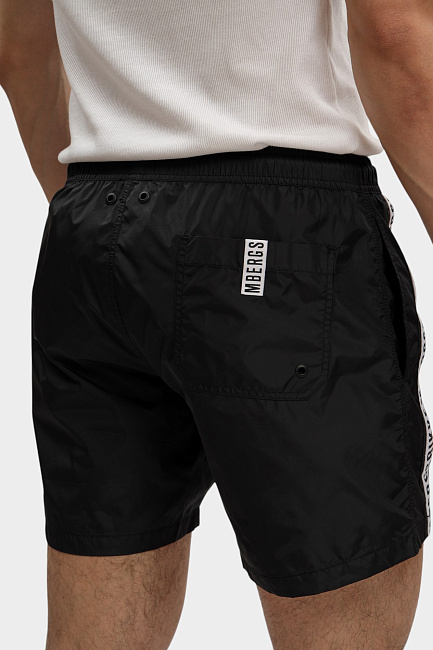 Шорты плавательные Bikkembergs