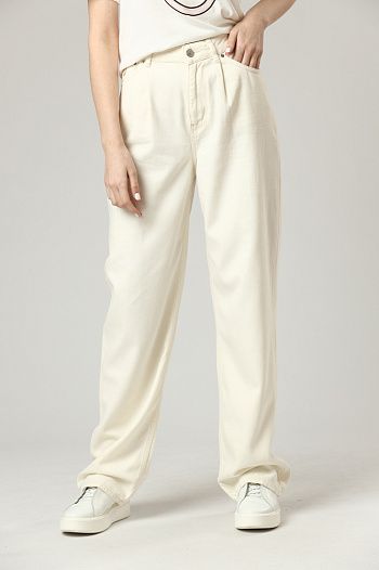 Джинсы Trussardi
