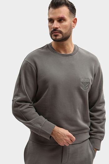 Свитшот Emporio Armani