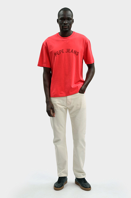 Футболка Pepe Jeans