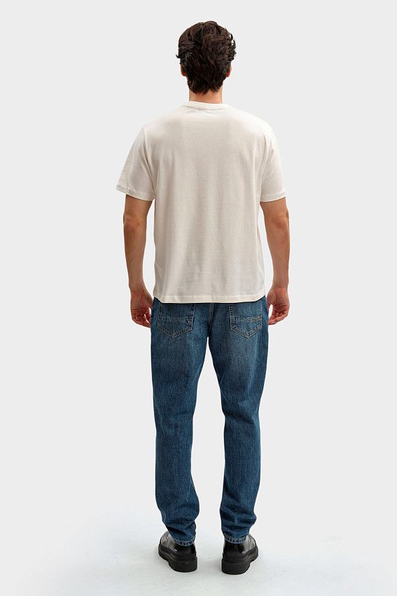 Футболка Pepe Jeans Белый