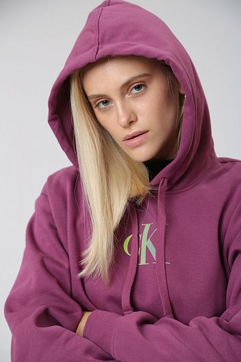 Худи Calvin Klein Jeans