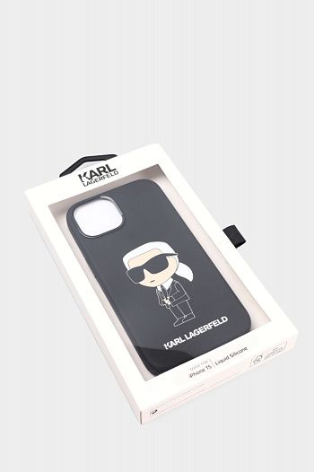 Чехол для телефона  Karl Lagerfeld