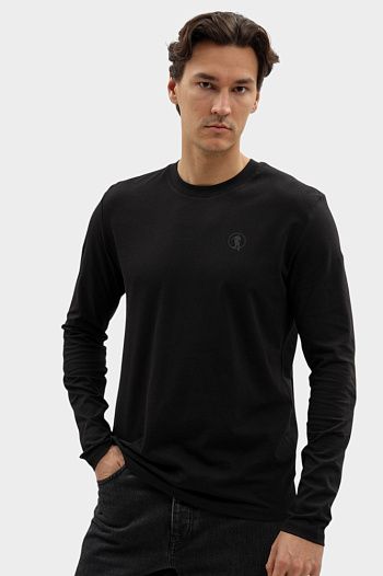 Лонгслив Bikkembergs