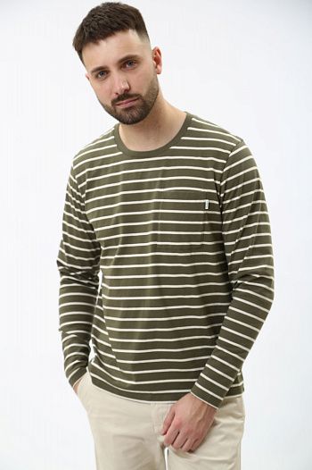 Лонгслив Pepe Jeans