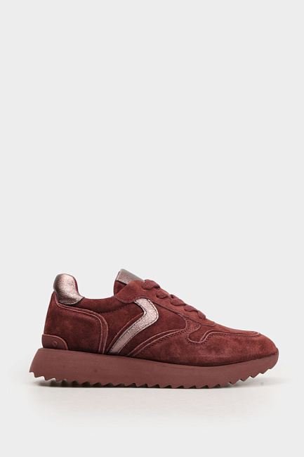 Кроссовки Red Pin