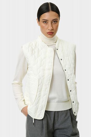 Жилет утепленный Pepe Jeans