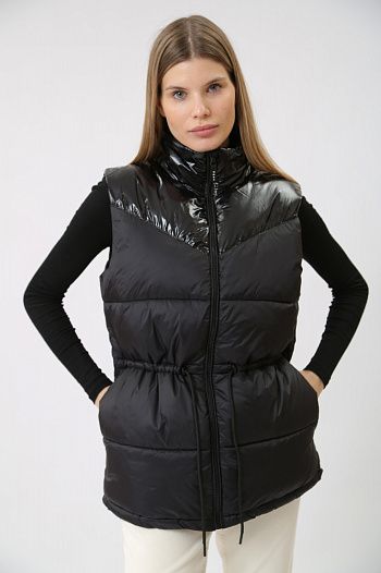 Жилет утепленный Pepe Jeans