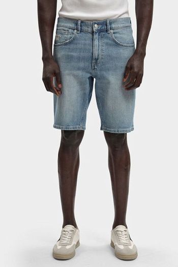 Шорты джинсовые Pepe Jeans