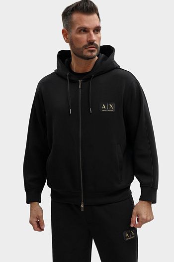 Толстовка Armani Exchange