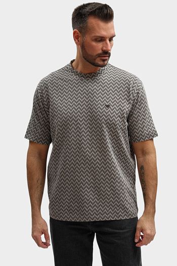 Футболка Emporio Armani