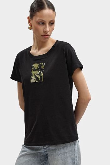 Футболка Armani Exchange
