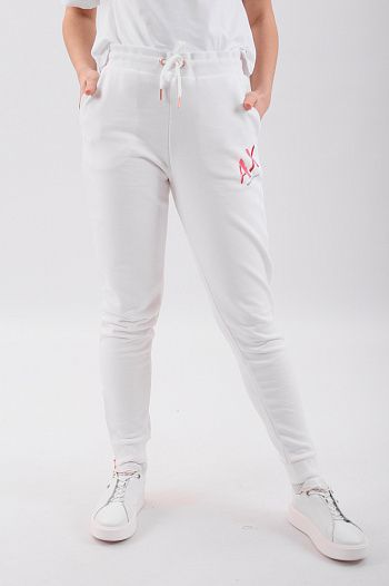 Брюки спортивные джоггеры Armani Exchange
