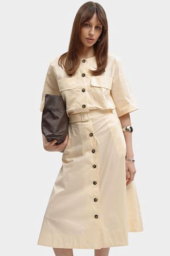 Платье Trussardi