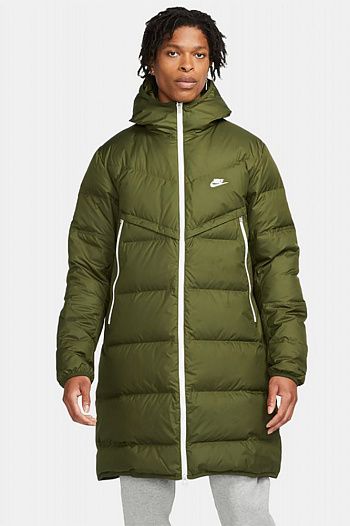 Куртка Nike