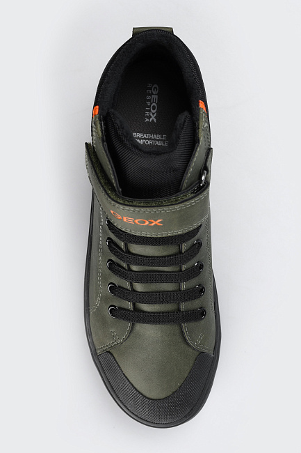 Кеды Geox