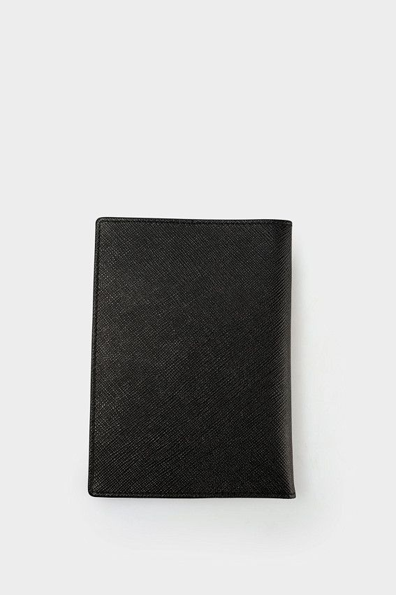 Кошелек Bikkembergs Черный