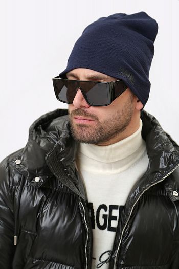 Шапка Karl Lagerfeld