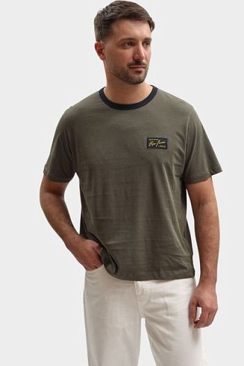 Футболка Pepe Jeans