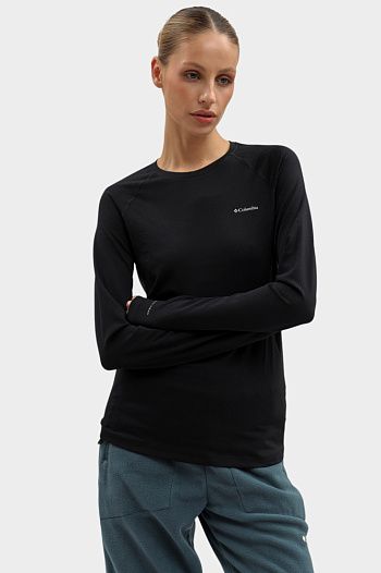 Лонгслив Columbia