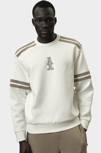 Свитшот Armani Exchange