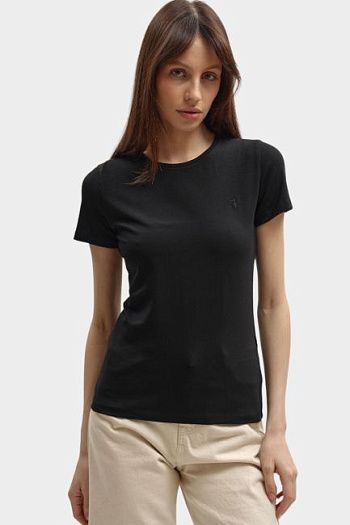 Футболка Trussardi