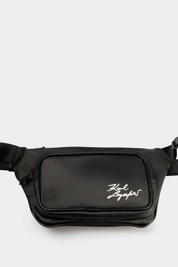 Сумка Karl Lagerfeld Черный