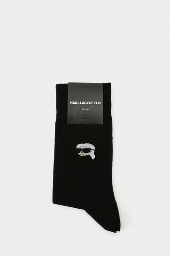 Носки Karl Lagerfeld