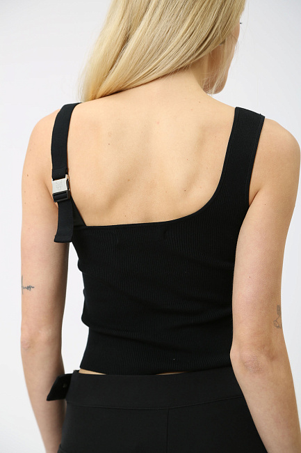Топ Calvin Klein Jeans
