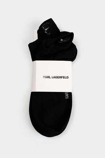 Носки 3 шт Karl Lagerfeld
