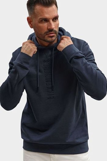 Худи Bikkembergs