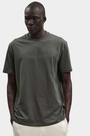 Футболка Armani Exchange