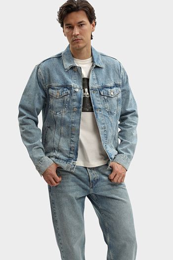 Куртка джинсовая Pepe Jeans