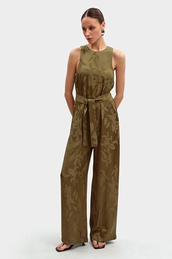 Комбинезон Armani Exchange