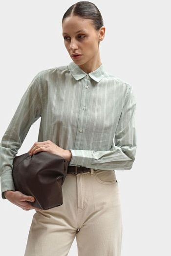 Рубашка Pepe Jeans