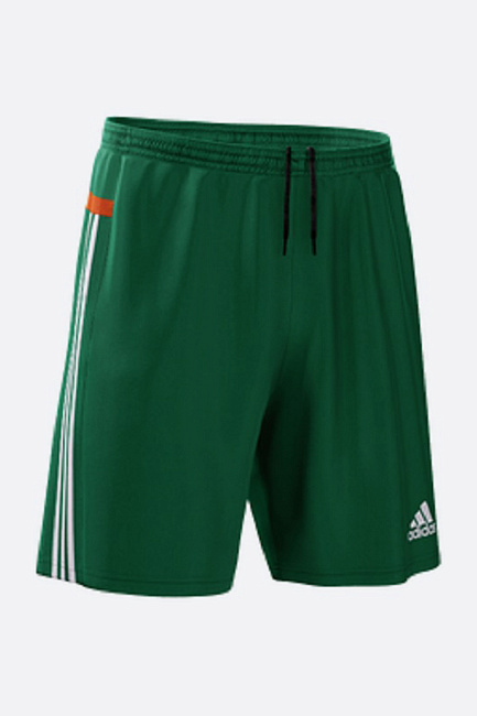 Шорты игровые Adidas
