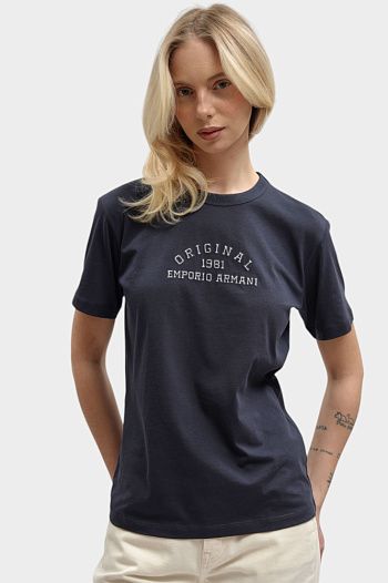 Футболка Emporio Armani