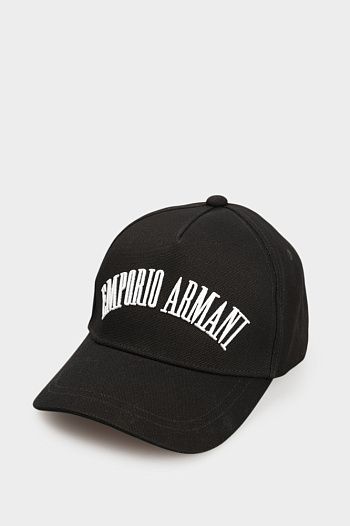 Кепка Emporio Armani