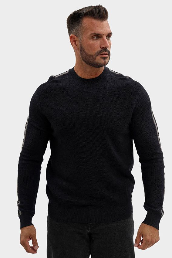 Джемпер Armani Exchange Синий