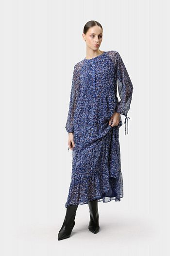 Платье Pepe Jeans