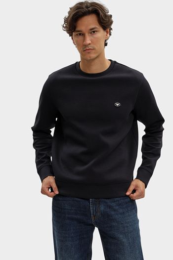 Свитшот Emporio Armani
