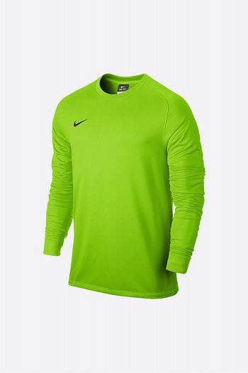 Футболка вратарская Nike