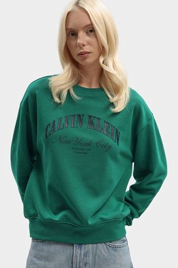 Свитшот б/р Calvin Klein Jeans