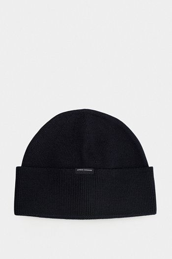 Шапка Armani Exchange