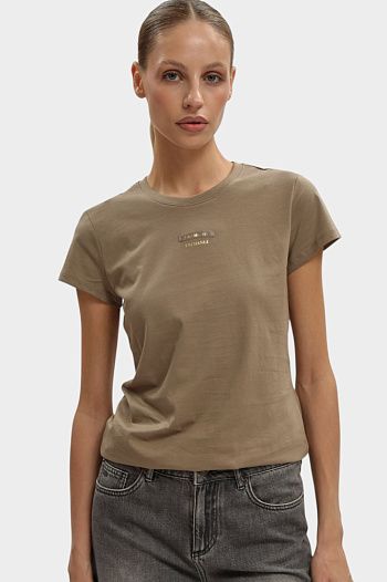 Футболка Armani Exchange
