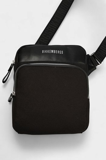 Сумка Bikkembergs