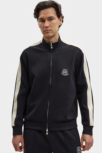 Толстовка Armani Exchange