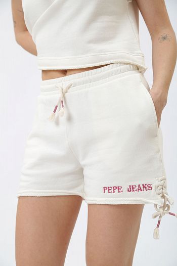 Шорты трикотажные Pepe Jeans