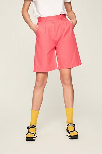 Шорты Pepe Jeans