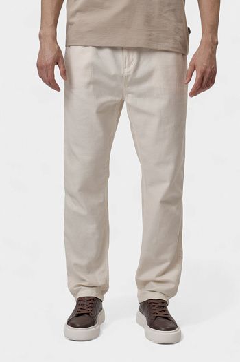 Брюки Pepe Jeans